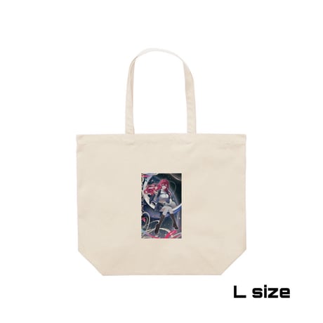 Re:vius Management / 夜空音彩１周年記念Tシャツ - S/S Tee,L/S Tee,ToteBag