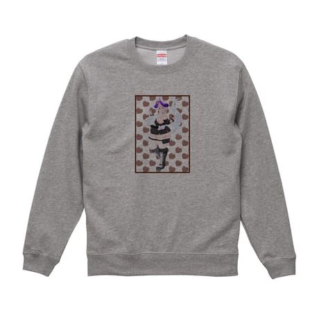 Re:vius Management / クロスリア・フィリア - SweatShirt