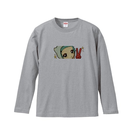 Re:vius Management / 土偶 - L/S Tee
