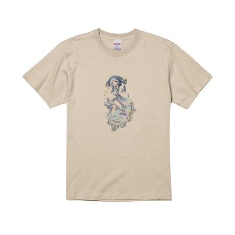 Re:vius Management / Magical Riimya - S/S Tee