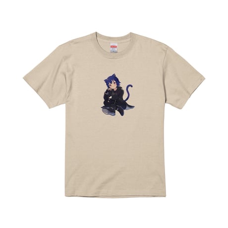 Re:vius Management / 桐ヶ谷ユウ/コラボTシャツ - S/S Tee,L/S Tee,ToteBag