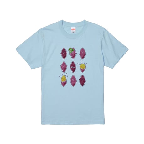 Re:vius Management / 追茂あゆむ - S/S Tee