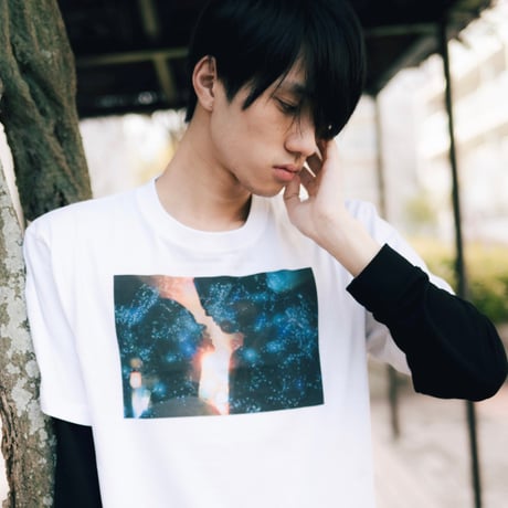 Re:vius Management /あめ ぴちこ-S/S Tee/Tote Bag