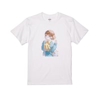 Re:vius Management / ねねこ - S/S Tee