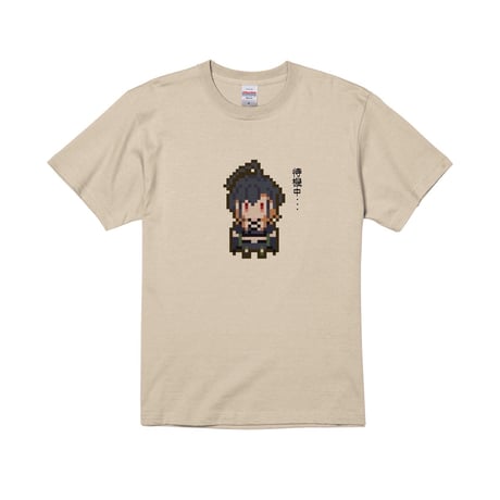 Re:vius Management / 七瀬 月奏 - S/S Tee,ToteBag