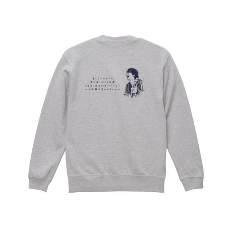 Re:vius Management / 白いギターの歌い人 - S/S Tee,Sweat,ZipHoodie