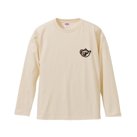 Re:vius Management / 🫖𓈒𓏸ぽっと - L/S Tee