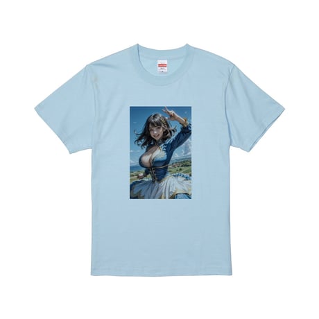 Re:vius Management / 嬉里るるべる - S/S Tee