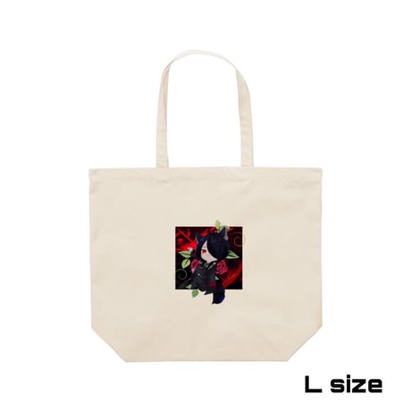 Re:vius Management / 切り裂きジャック - ToteBag