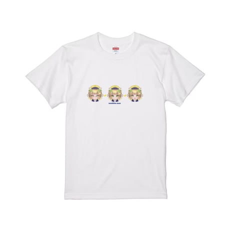 Re:vius Management / のんびっと。まお - S/S Tee