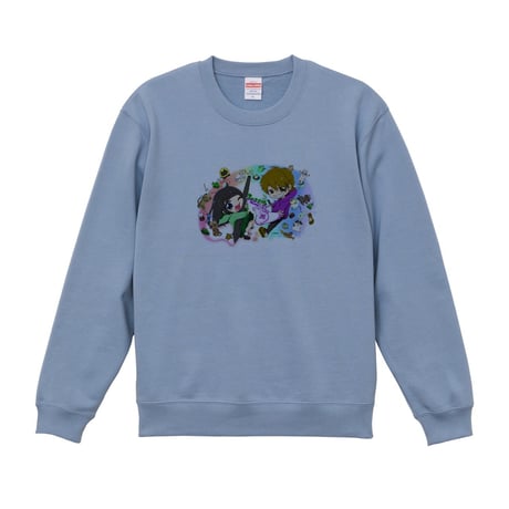 Re:vius Management / 葉多音🌱໒꒱˚.* - SweatShirt