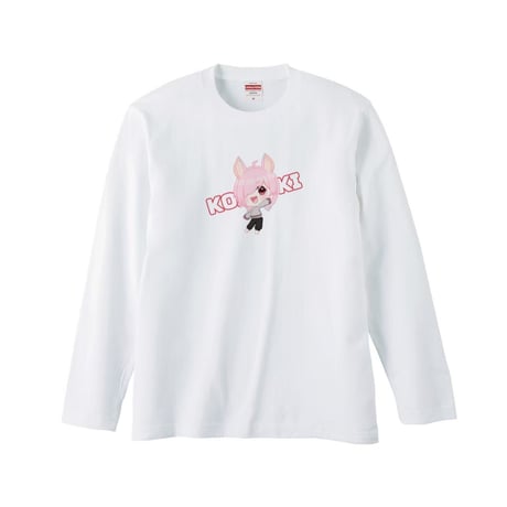 Re:vius Management / 望月雪- L/S Tee