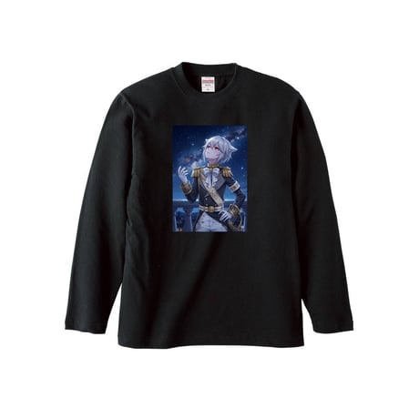 Re:vius Management / 聖夜 - L/S Tee