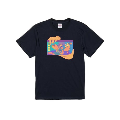 Re:vius Management / 琥蓬こはる - S/S Tee,L/S Tee,Zip Hoodie