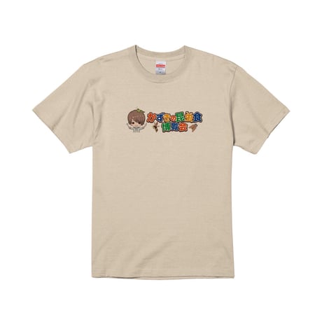 Re:vius Management / かずきの昆虫食博覧会 - S/S Tee,L/S Tee,ToteBag