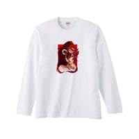 Re:vius Management / あかね - L/S Tee