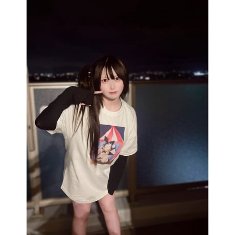 Re:vius Management / 全裸先輩もそう思う - S/S Tee