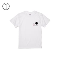 Re:vius Management / project AMBIVALENCE① - S/S Tee