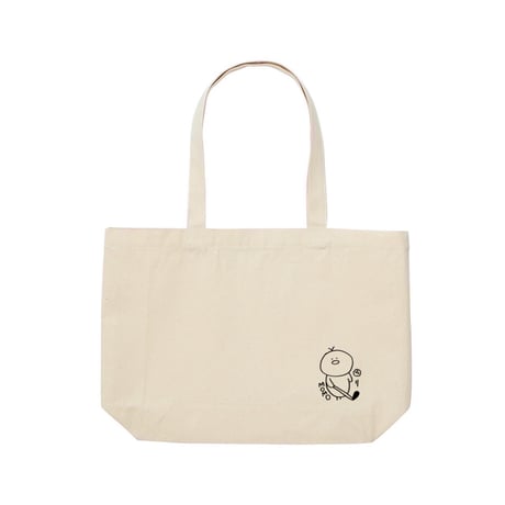 Re:vius Management / m0m0-S/S Tee /ToteBag