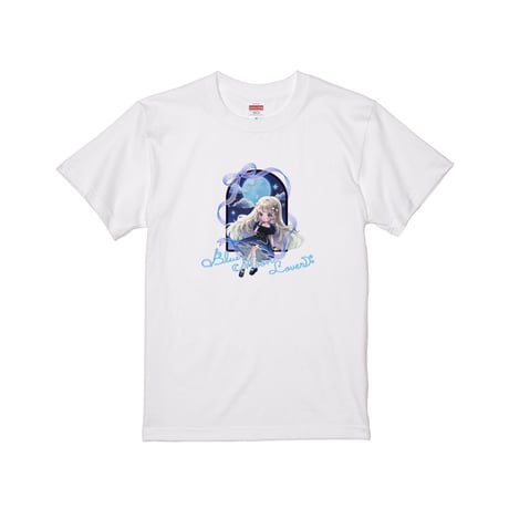 Re:vius Management / Mayoi Elena - S/S Tee