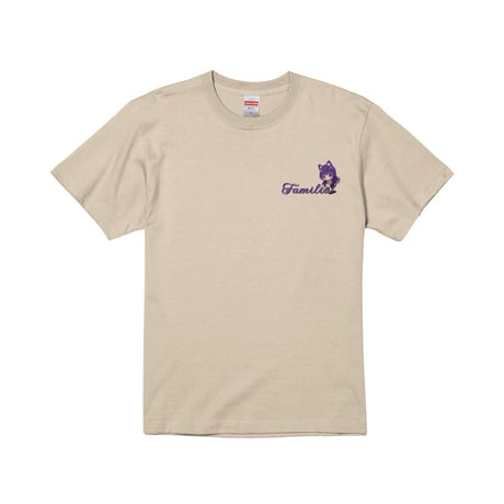 Re:vius Management / 一ノ瀬響歌② - S/S Tee,L/S Tee,ToteBag