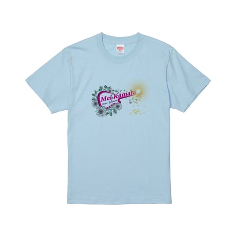 Re:vius Management / 蒲田めいオリジナルTシャツ - S/S Tee