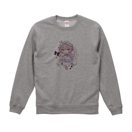 Re:vius Management / めえ - SweatShirt