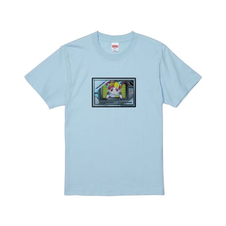 Re:vius Management / かなしみ - S/S Tee,L/S Tee,ToteBag