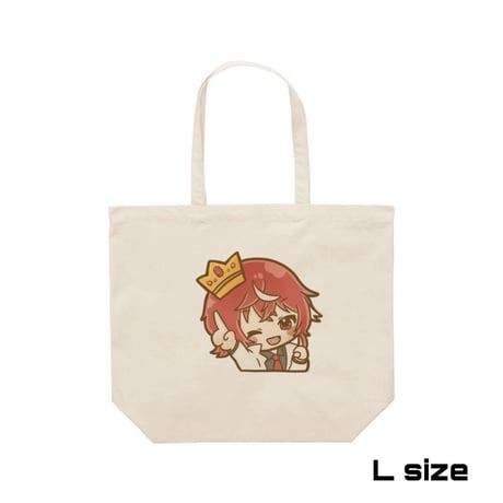 Re:vius Management / さこうち - ToteBag