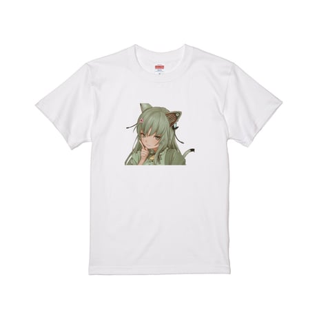 Re:vius Management / バーチャルリアリティエンターテイメントタレント つあ-S/S Tee