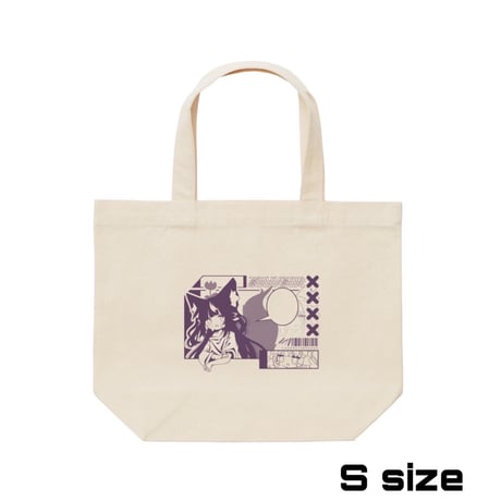 Re:vius Management / 花浦ひなぎ - S/S Tee,L/S Tee,ToteBag