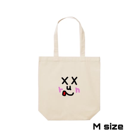 Re:vius Management / 櫻井瑠奈 - ToteBag