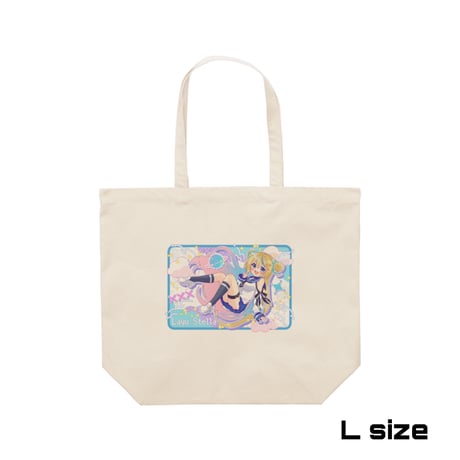 Re:vius Management / 藻 - ToteBag