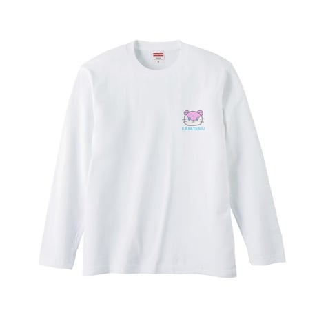 Re:vius Management / 汐音かなう - L/S Tee