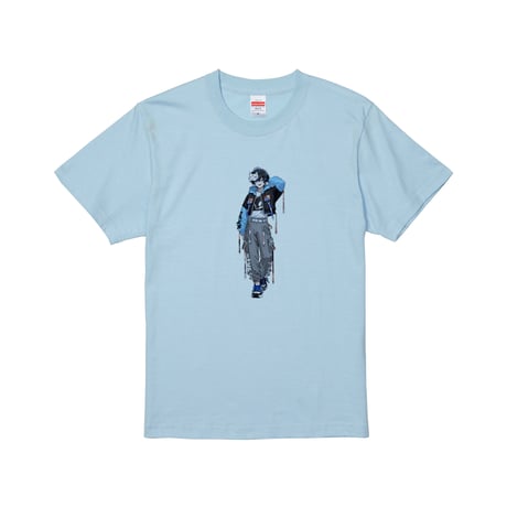 Re:vius Management / 🐺れん💧 - S/S Tee