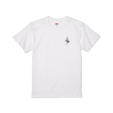 Re:vius Management / 【scattering beautifully】 -Rem produce Tshirt- - S/S Tee