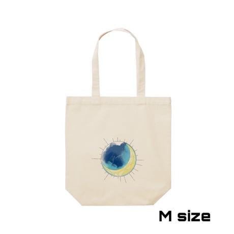 Re:vius Management / ヨル - ToteBag