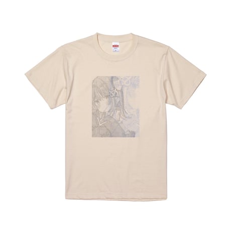 Re:vius Management / 猫田れくら - S/S Tee