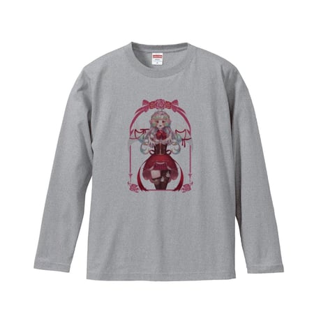 Re:vius Management / ヴィ - L/S Tee