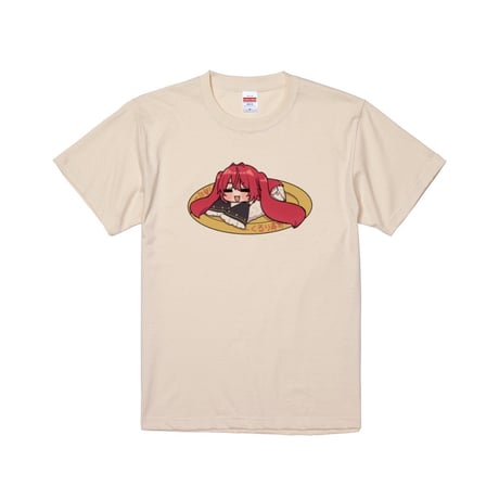 Re:vius Management / くるり寿司Tシャツ - S/S Tee