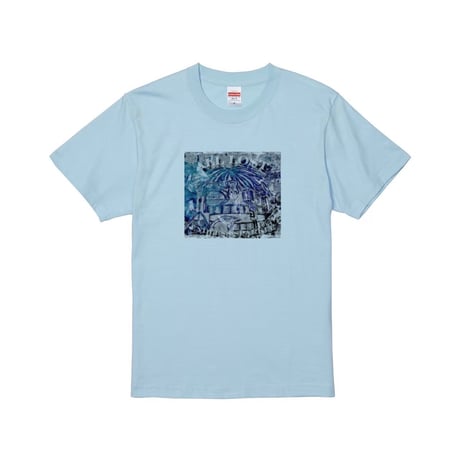 Re:vius Management / ALES-S/S Tee