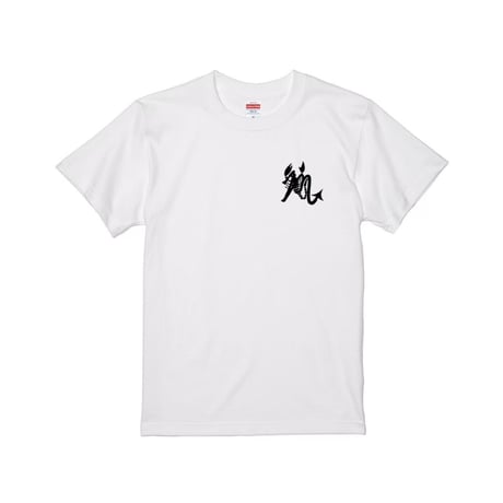 Re:vius Management / Garikin35-S/S Tee
