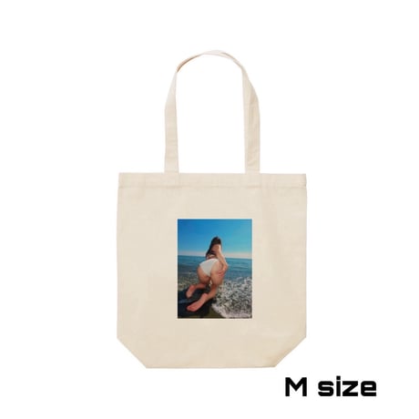 Re:vius Management / BigHipなどんちゃん - ToteBag