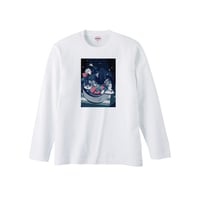 Re:vius Management / 穴底ロク - L/S Tee