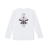 Re:vius Management / 霜月カノン - L/S Tee