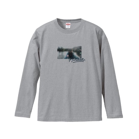 Re:vius Management / 藍来いあ. - S/S Tee,L/S Tee,ToteBag