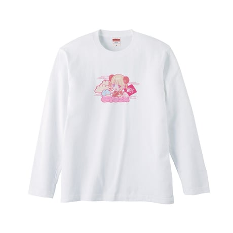 Re:vius Management / ぎょうざ最強 - S/S Tee,L/S Tee,ToteBag