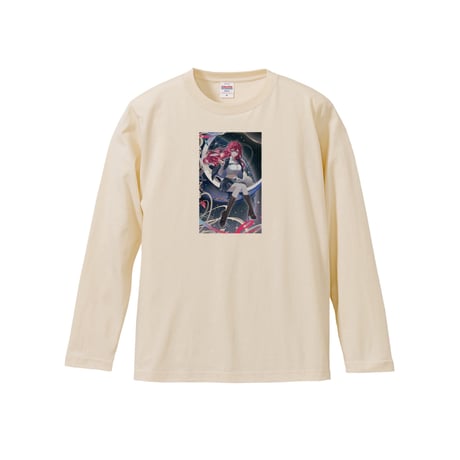 Re:vius Management / 夜空音彩１周年記念Tシャツ - S/S Tee,L/S Tee,ToteBag