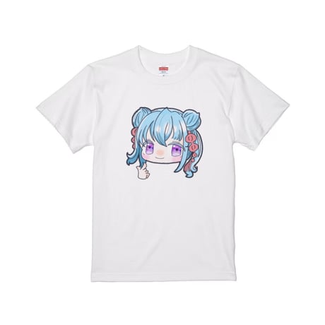 Re:vius Management / 愛染 つらら-S/S Tee