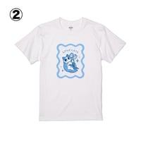Re:vius Management / イグアナ大佐② - S/S Tee